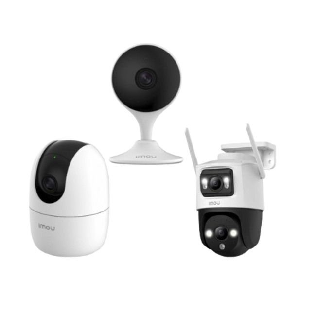 Створіть безпеку<br> для вашої домівки