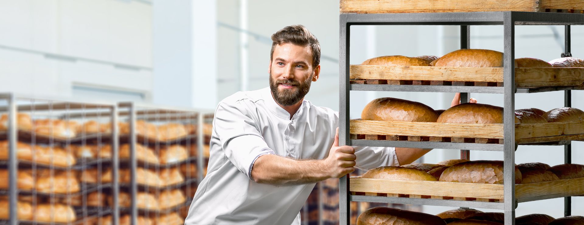 Система очищения воздуха для кондитерской фабрики «Слада»