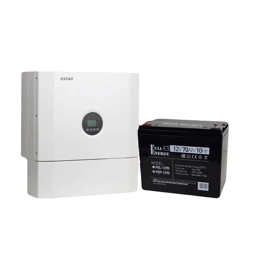 Світло є чи немає?<br>